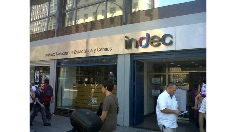 Inflación en el mes de ma