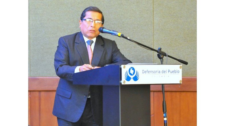 Víctor Galarza