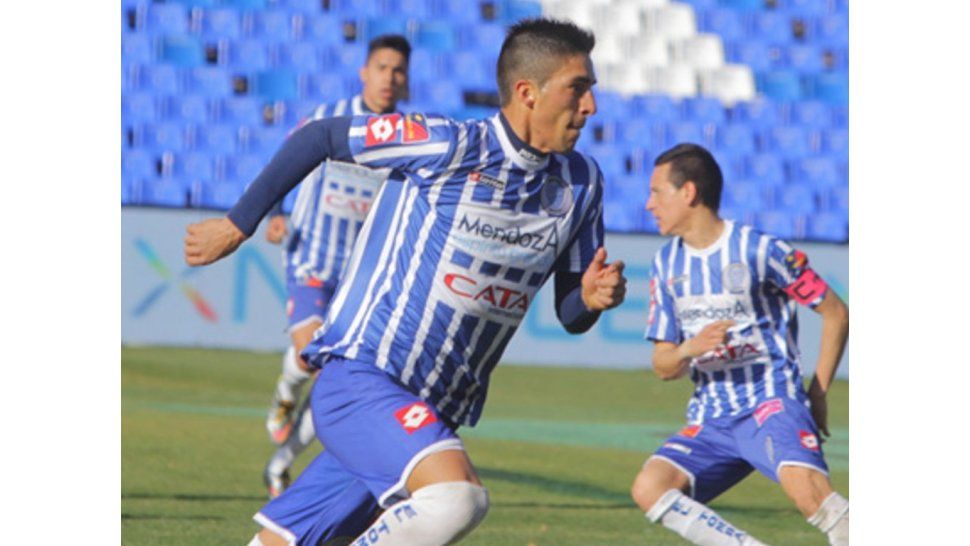 Godoy Cruz