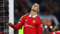 La tremenda multa que recibiría Cristiano Ronaldo por sus polémicas declaraciones.&nbsp;
