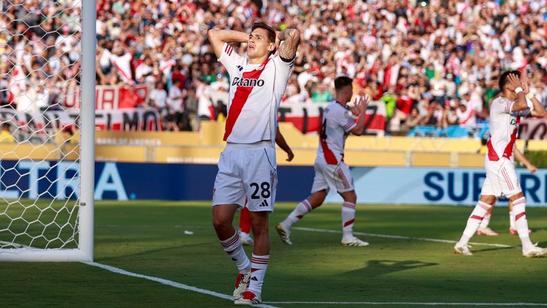 Gimnasia vs River Plate: previa, horario y cómo llegan para la fecha 2 del Clausura