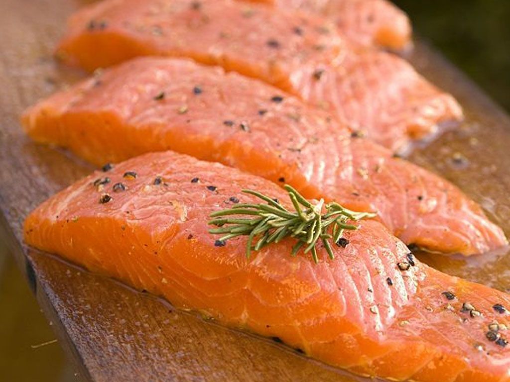 Salmón