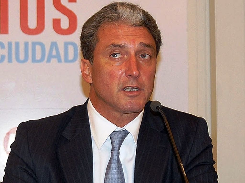 José Scioli