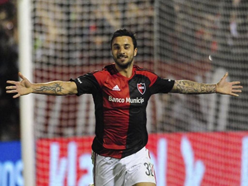 Gol de Scocco