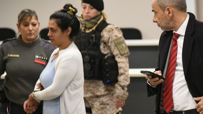 Juicio por las muertes de bebés en el hospital Neonatal de Córdoba