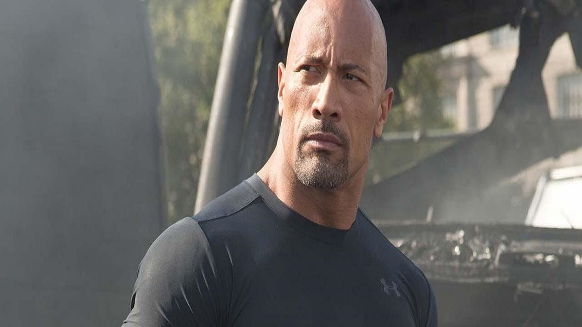 Baywatch se estrenará en la pantalla grande con Dwayne Johnson