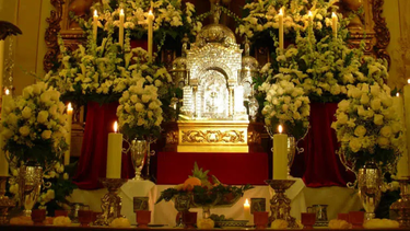 Visita a las 7 iglesias en Jujuy: horarios, recorrido y cómo participar Visita a las 7 iglesias en Jujuy: horarios, recorrido y cómo participar