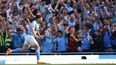 Gol de Julián Álvarez y fiesta completa para el City campeón
