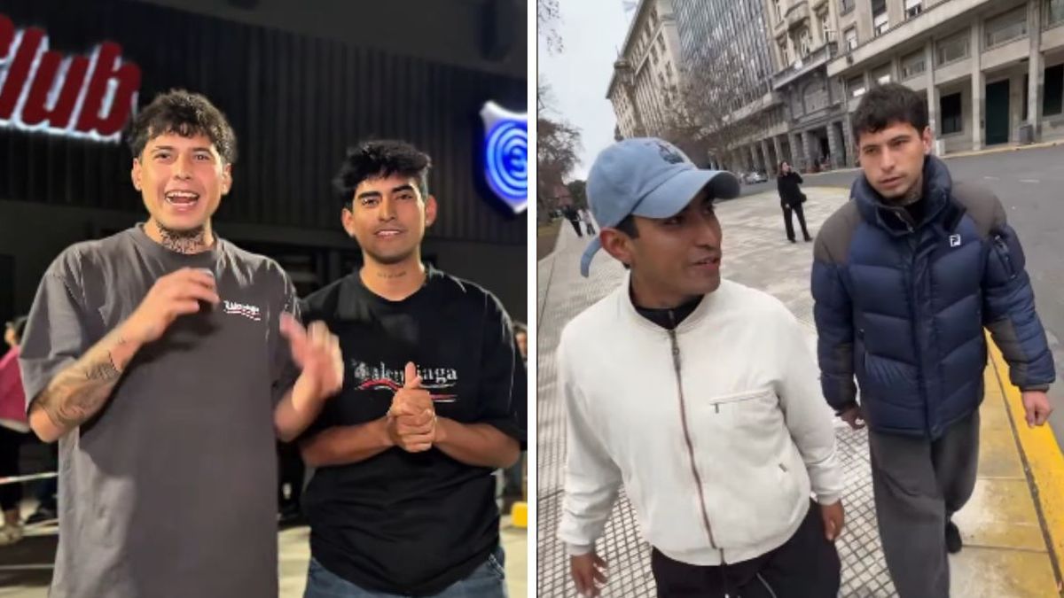 Jóvenes jujeños crean contenido en redes con el fin de ayudar a los que más necesitan