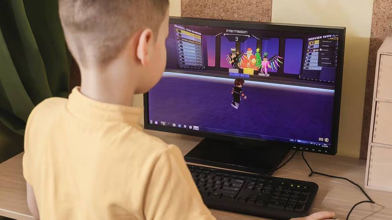 Juegos online y trata de personas 