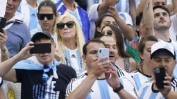 Susana Giménez dejó Doha antes de la final del Mundial Qatar 2022 por una particular razón.&nbsp;