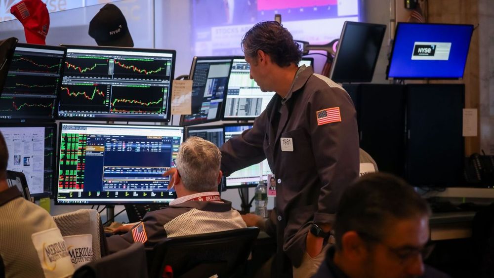 Dólar y riesgo país (Foto ilustrativa)