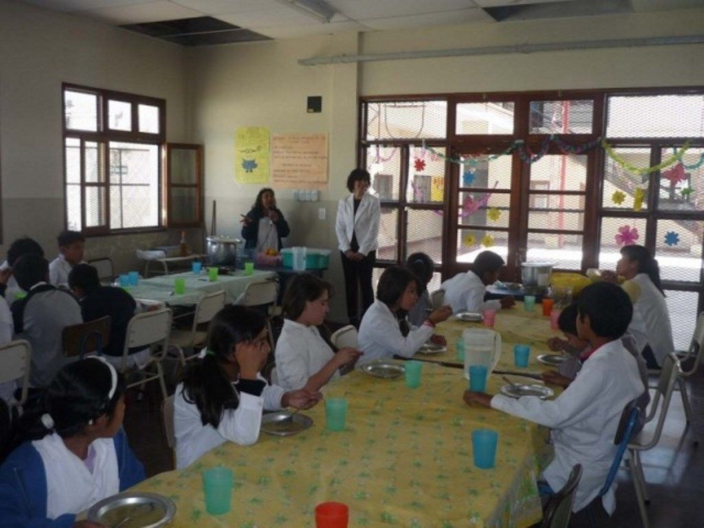 Talleres de capacitación