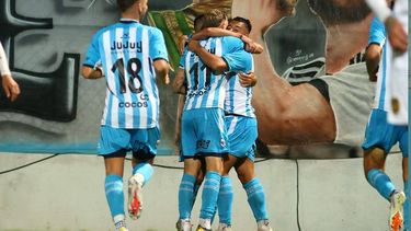 Foto: Gimnasia de Jujuy