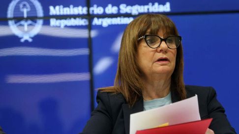 Todo Jujuy | Patricia Bullrich visita Jujuy (Archivo)