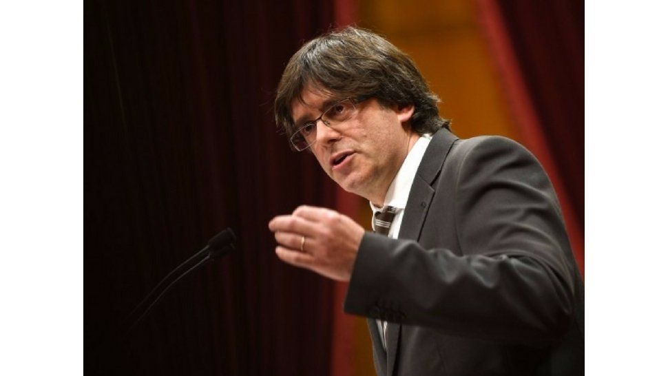 Puigdemont