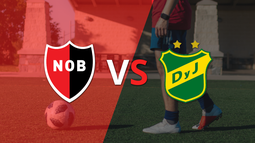 A Defensa y Justicia no le sobró nada, pero venció a Newell`s por 1 a 0 con un gol agónico