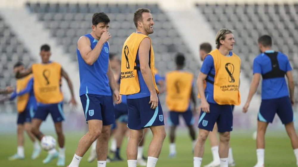 Conocé quienes juegan el segundo partido del Mundial
