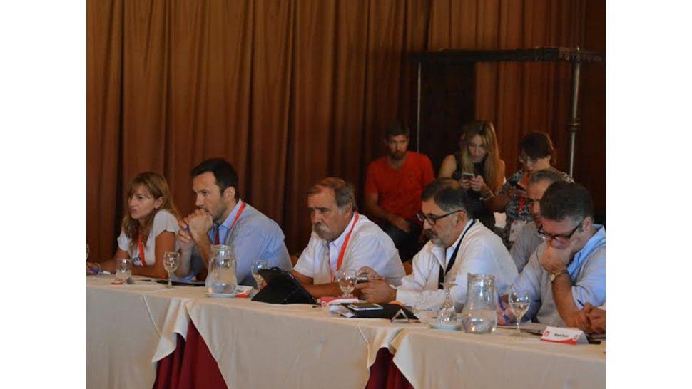 Convención Radical
