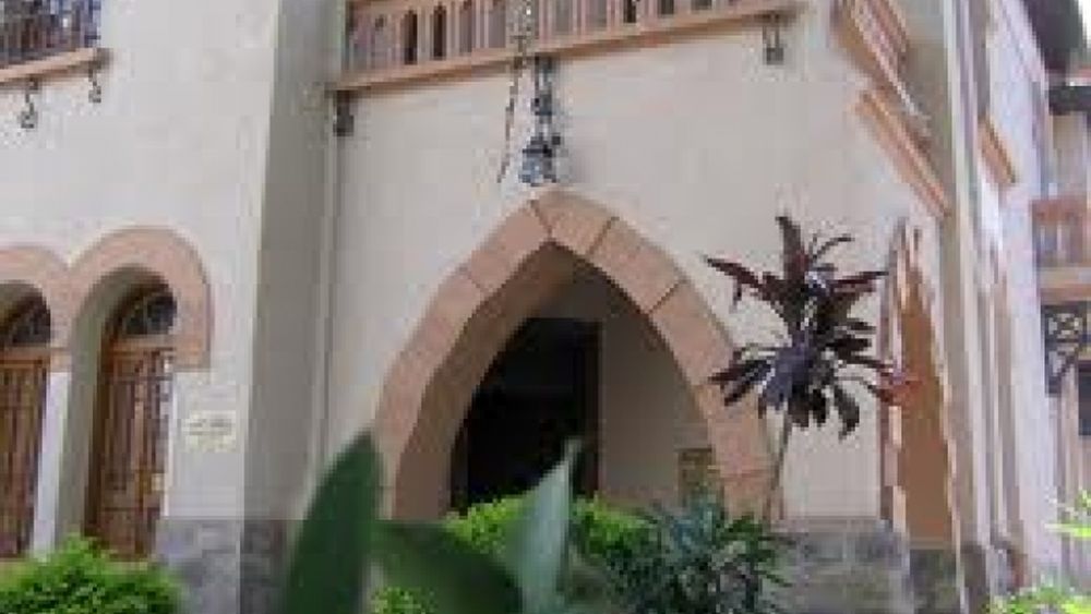 Colegio de Abogados