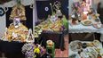 Día de los Fieles Difuntos: Jujuy honra a sus muertos&nbsp;