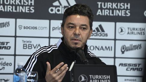 Todo Jujuy | Marcelo Gallardo
