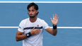 historico triunfo de thiago tirante: vencio a novak djokovic en cincinnati