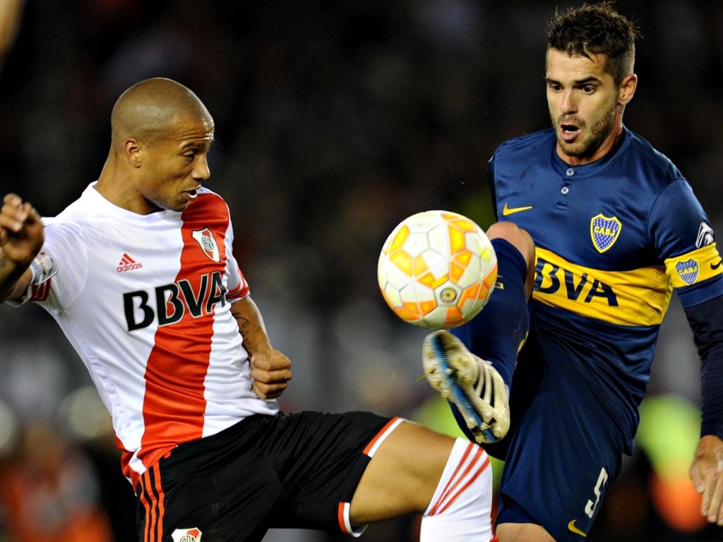 Fecha de clásicos