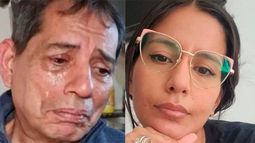 En Chaco, murió el papá de Cecilia Strzyzowski