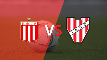 Vibrante 3-2 en el triunfo de Estudiantes sobre Instituto