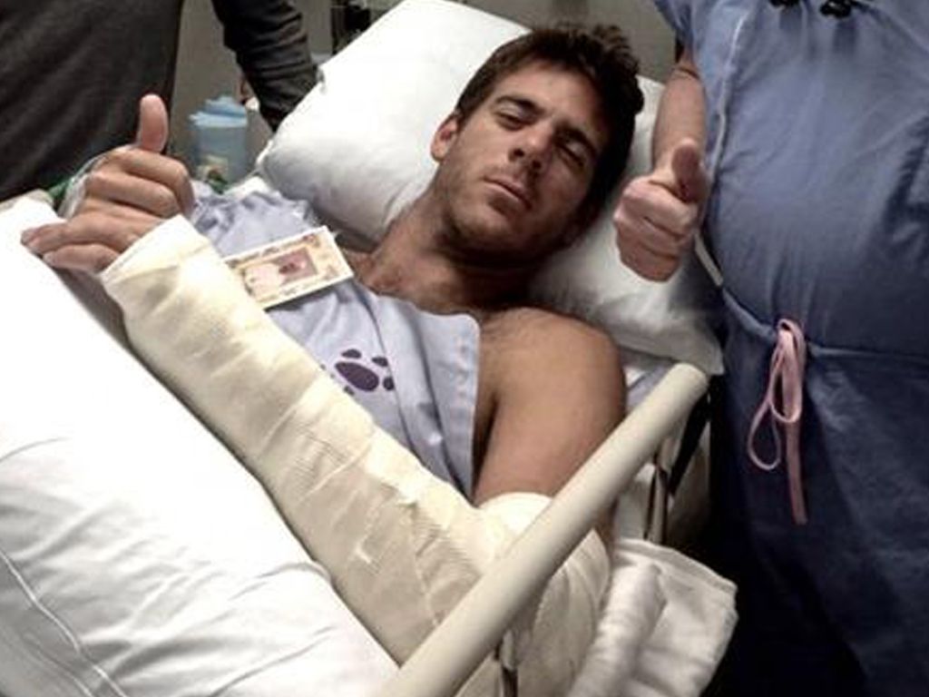 Del Potro