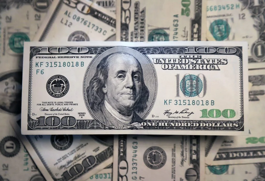 A cuánto cerró el dólar blue este jueves: los detalles.&nbsp;