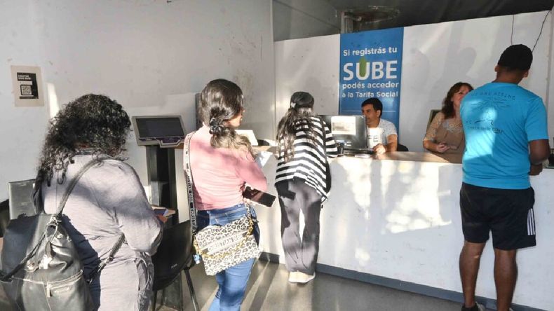 BEGU 2026 en San Salvador de Jujuy