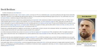 Alejandro Papu Gómez comparado con David Beckham en el Mundial Qatar 2022.