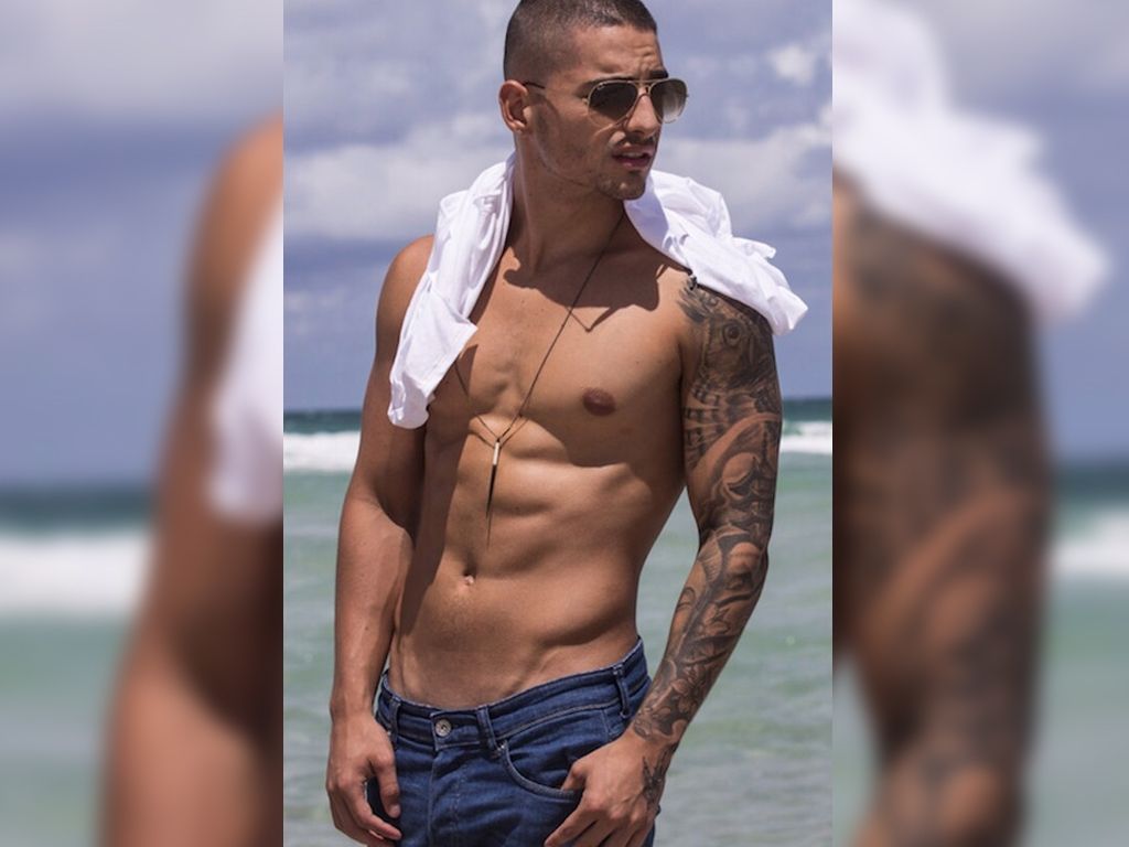 Maluma