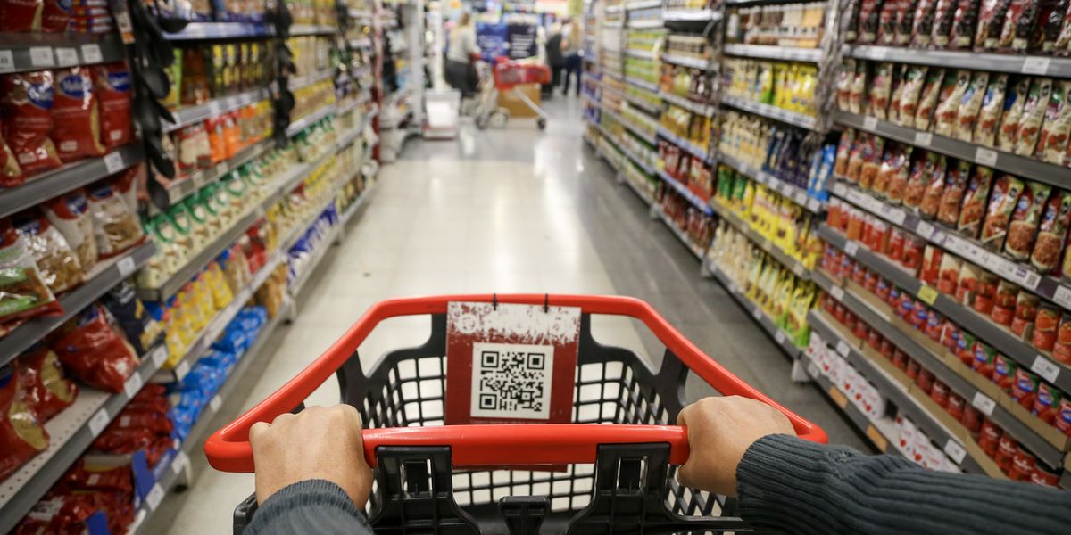 En noviembre la inflación en Argentina fue de 2.5% y acumuló 31,4% en el último año En noviembre la inflación en Argentina fue de 2.5% y acumuló 31,4% en el último año