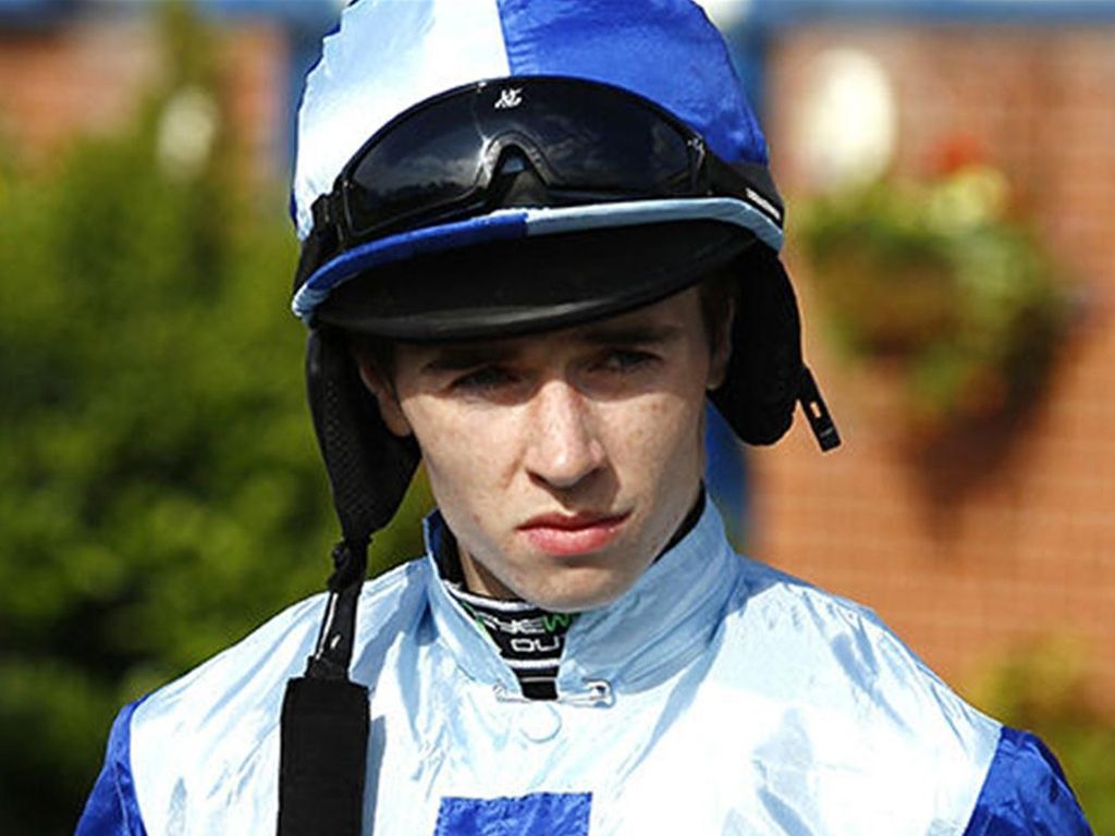 Chris Meehan