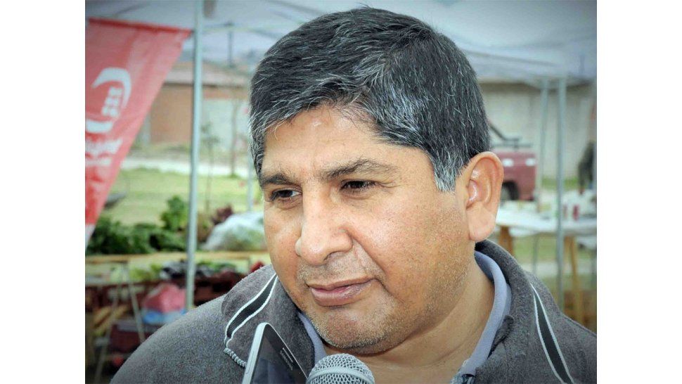 Oscar Hoyos