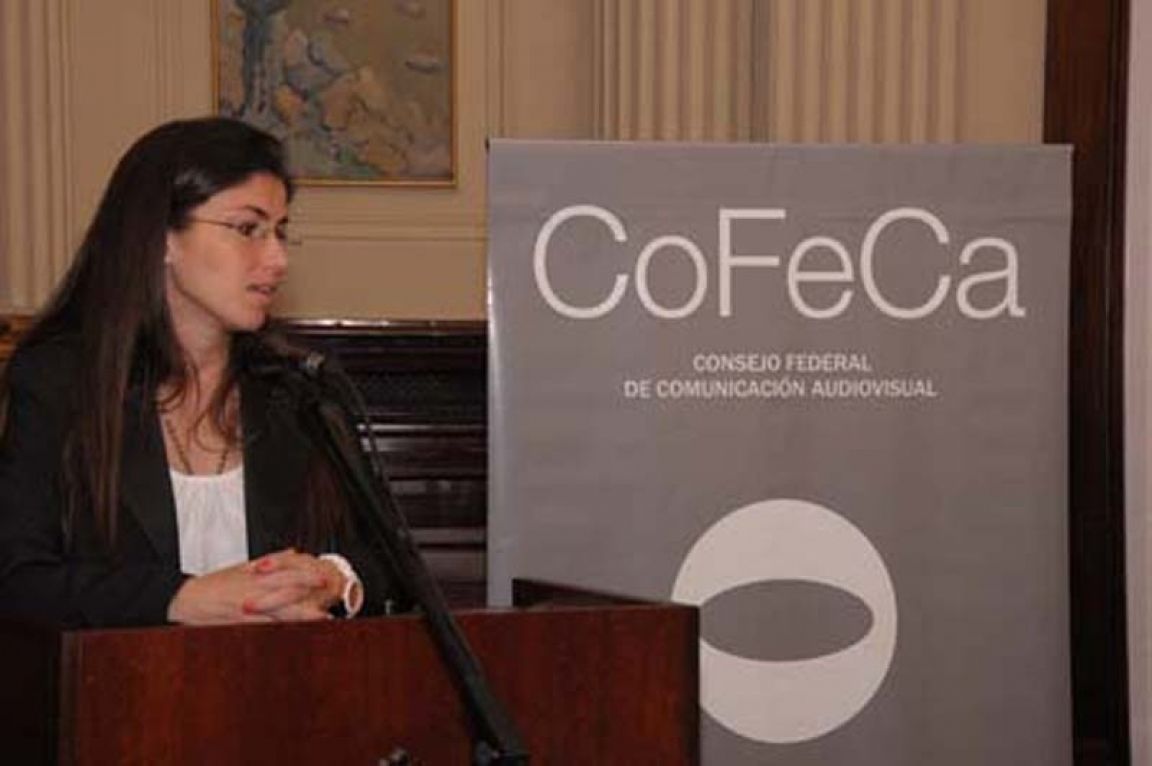Consejera Soppe