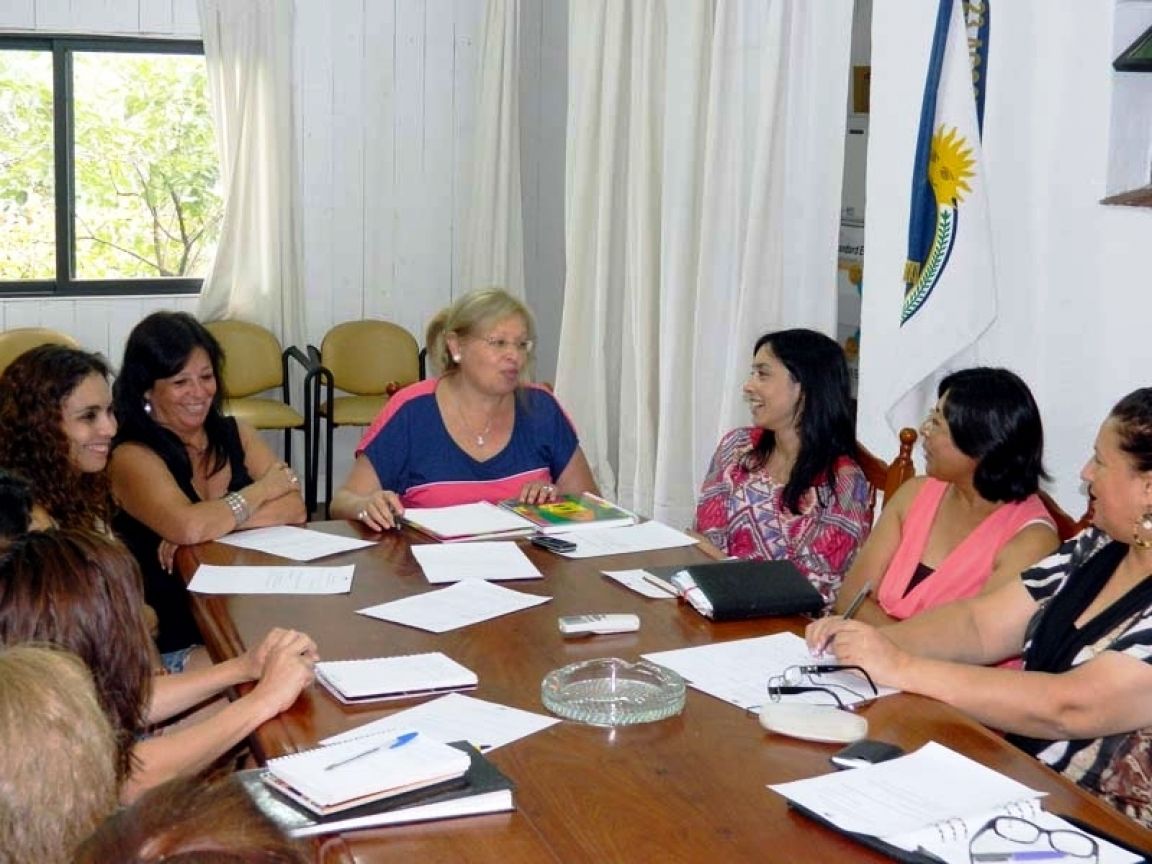 Consejo de la Mujer
