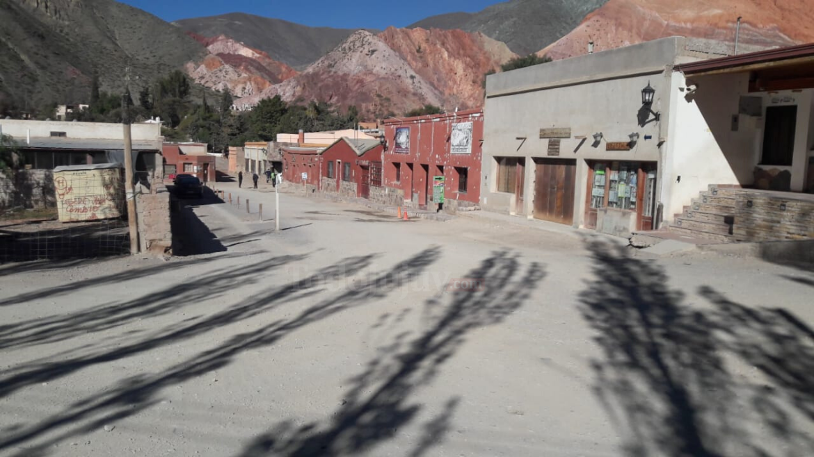 Todo Jujuy | Lunes libre para hacer turismo