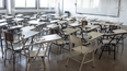 Sin clases en los colegios católicos.