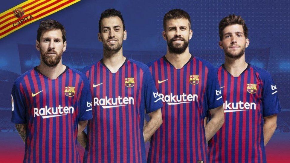 Crisis en el Barca: El plantel se niega a la rebaja salarial