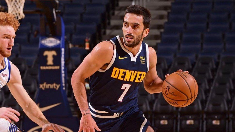 Denver venció a Detroir&nbsp;