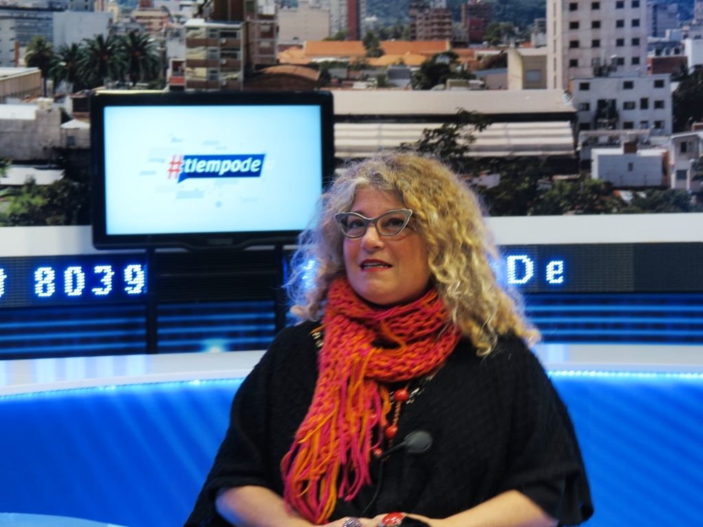 Patricia Lubel