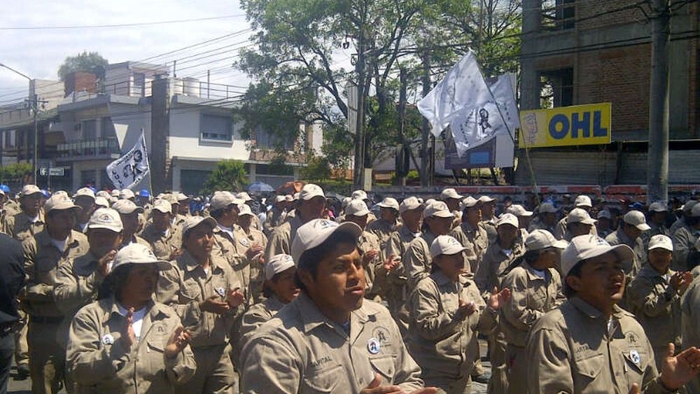 Desfile