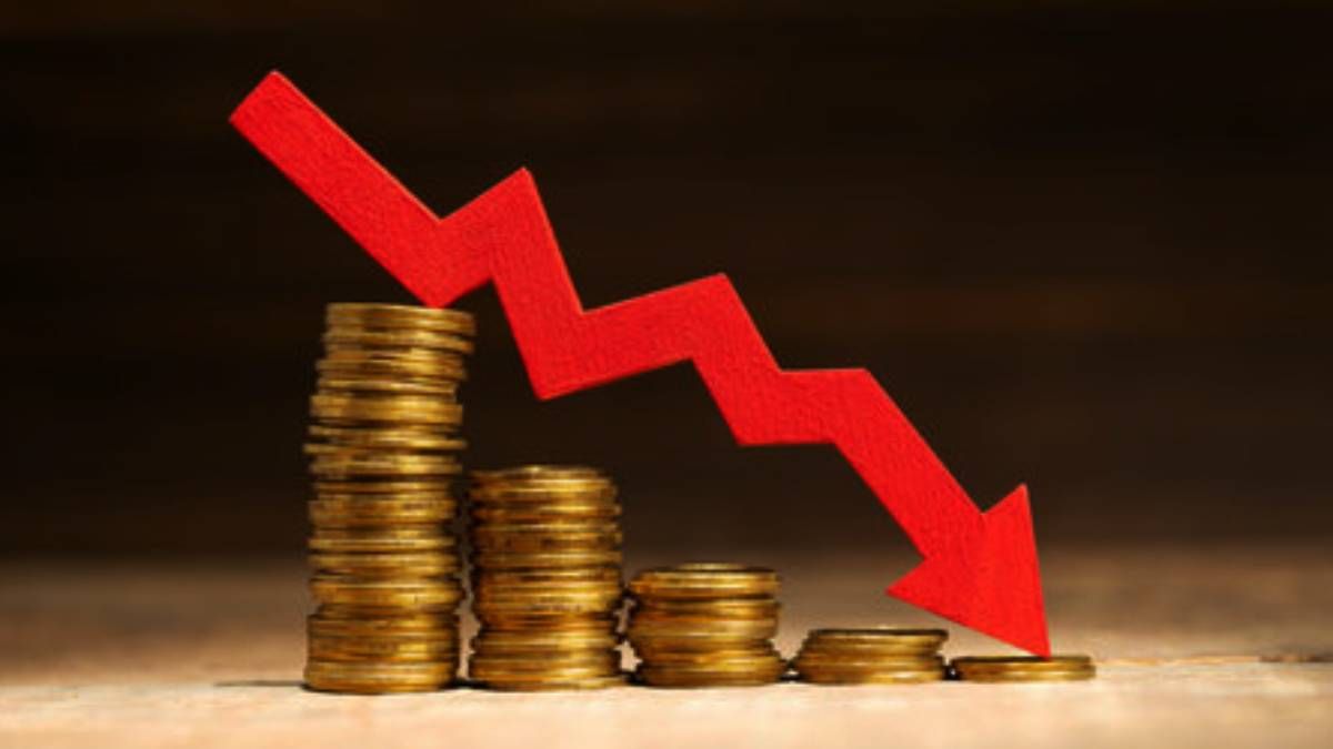 abismo fiscal: la caida real de la recaudacion nacional asfixia a las provincias