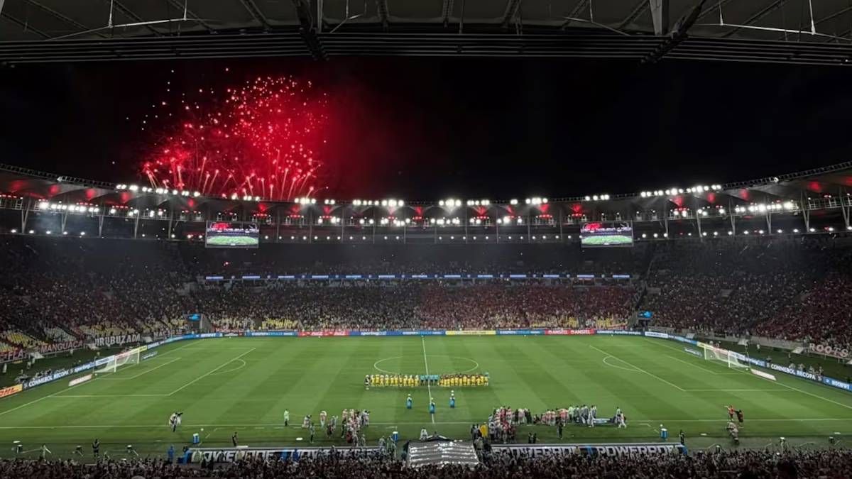 Boca jugará ante Vasco da Gama en el Maracaná: la Justicia confirmó la sede