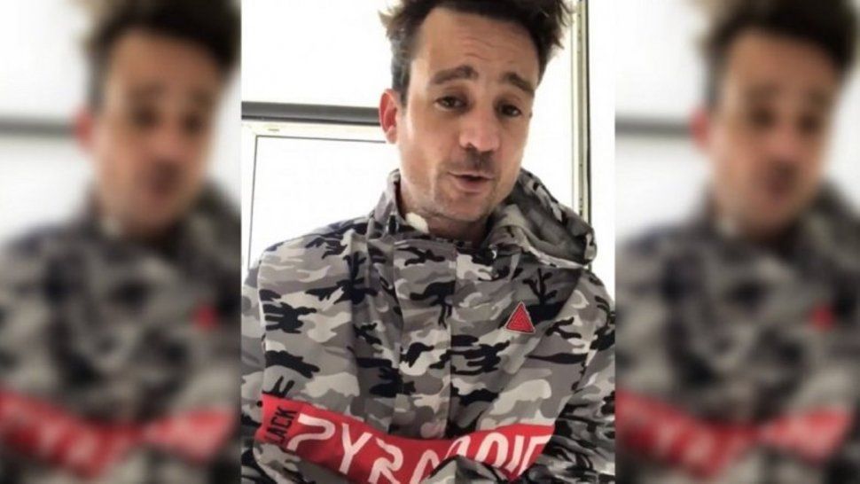 Chano le dedicó un poema a Lio Messi por su cumpleaños