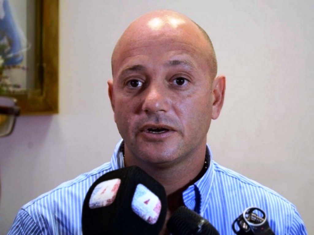 Javier Hinojo